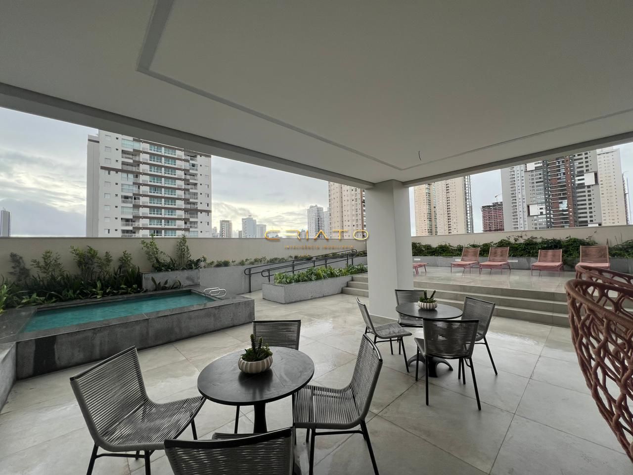 Apartamento, 3 quartos, 186 m² - Foto 55