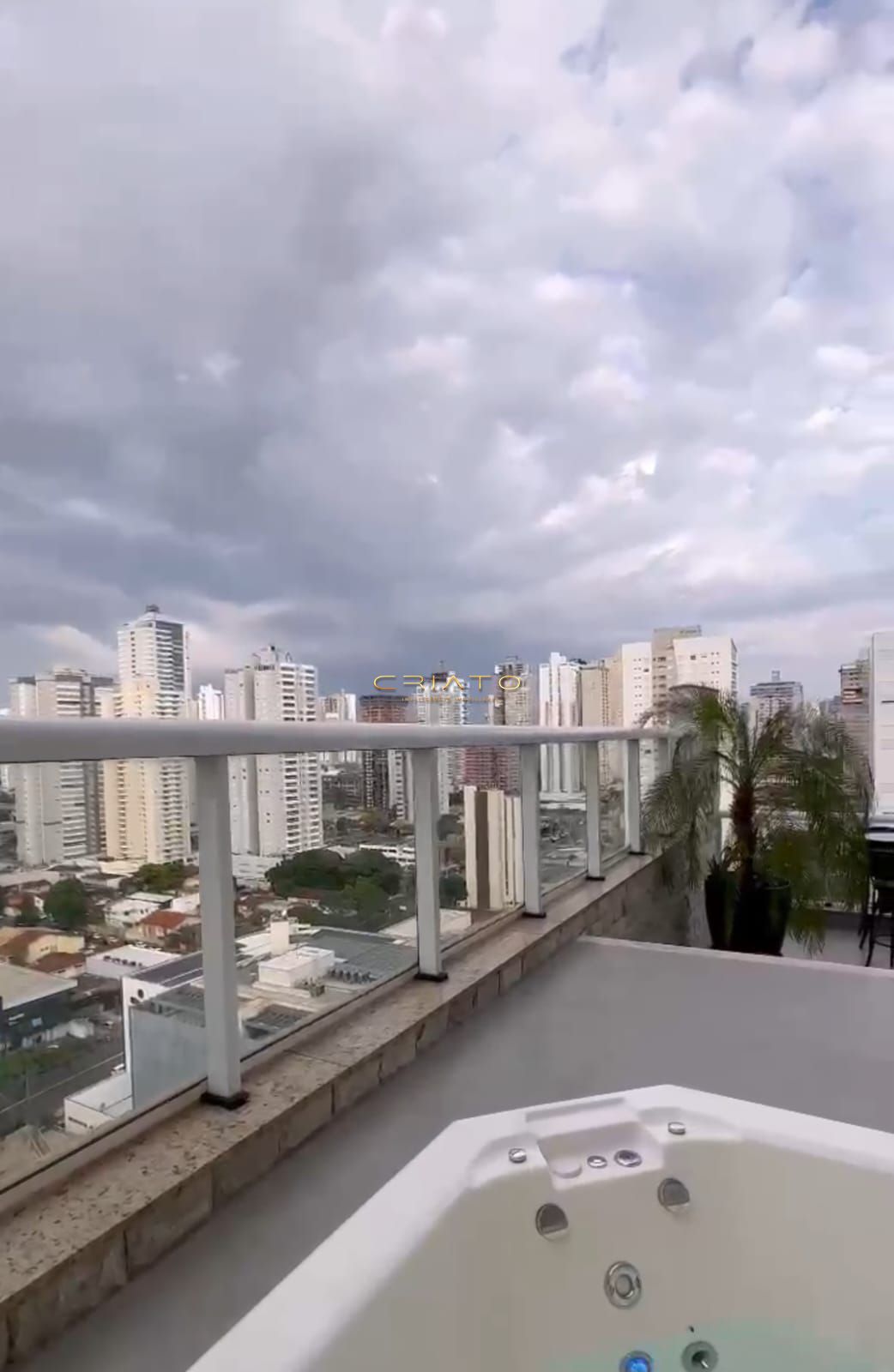 Apartamento, 3 quartos, 215 m² - Foto 7
