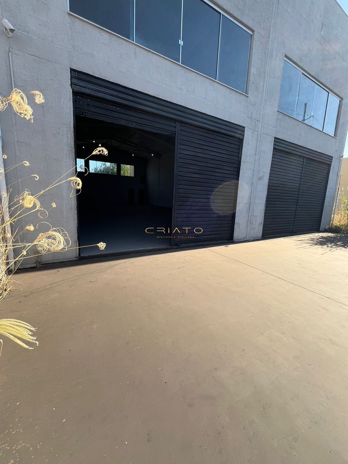 Depósito-Galpão-Armazém à venda com 1 quarto, 283m² - Foto 14