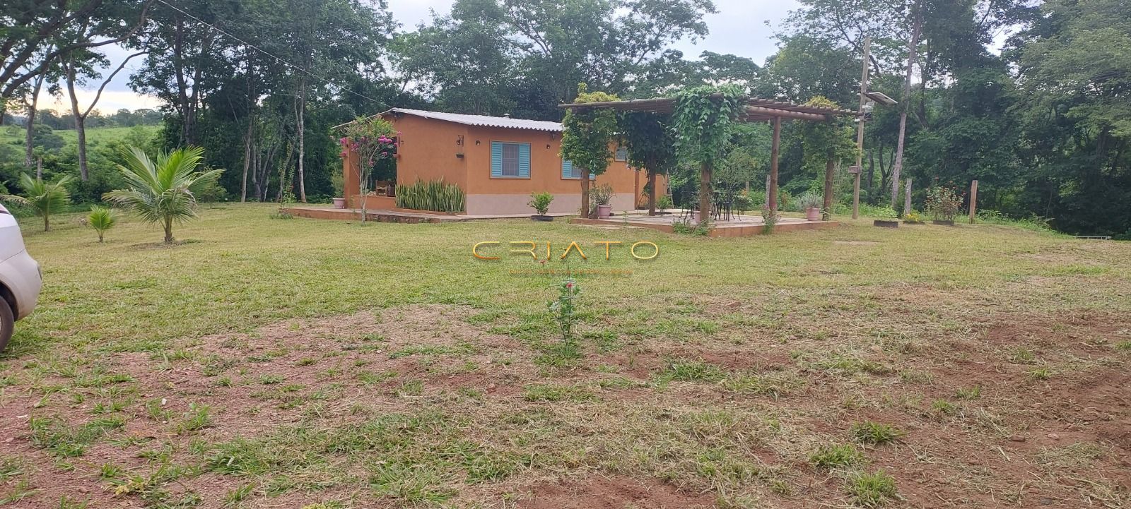 Sítio, 1 quarto, 6 hectares - Foto 5