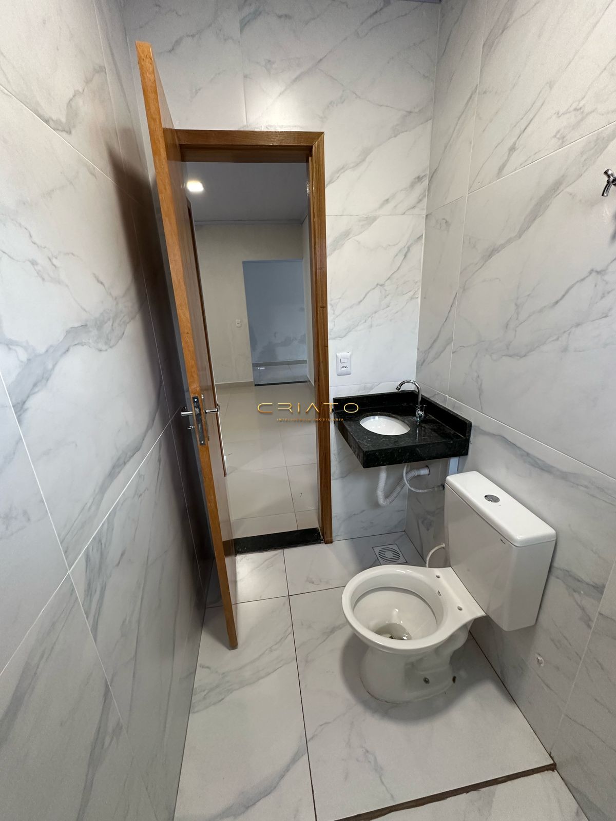 Casa à venda com 3 quartos, 136m² - Foto 9