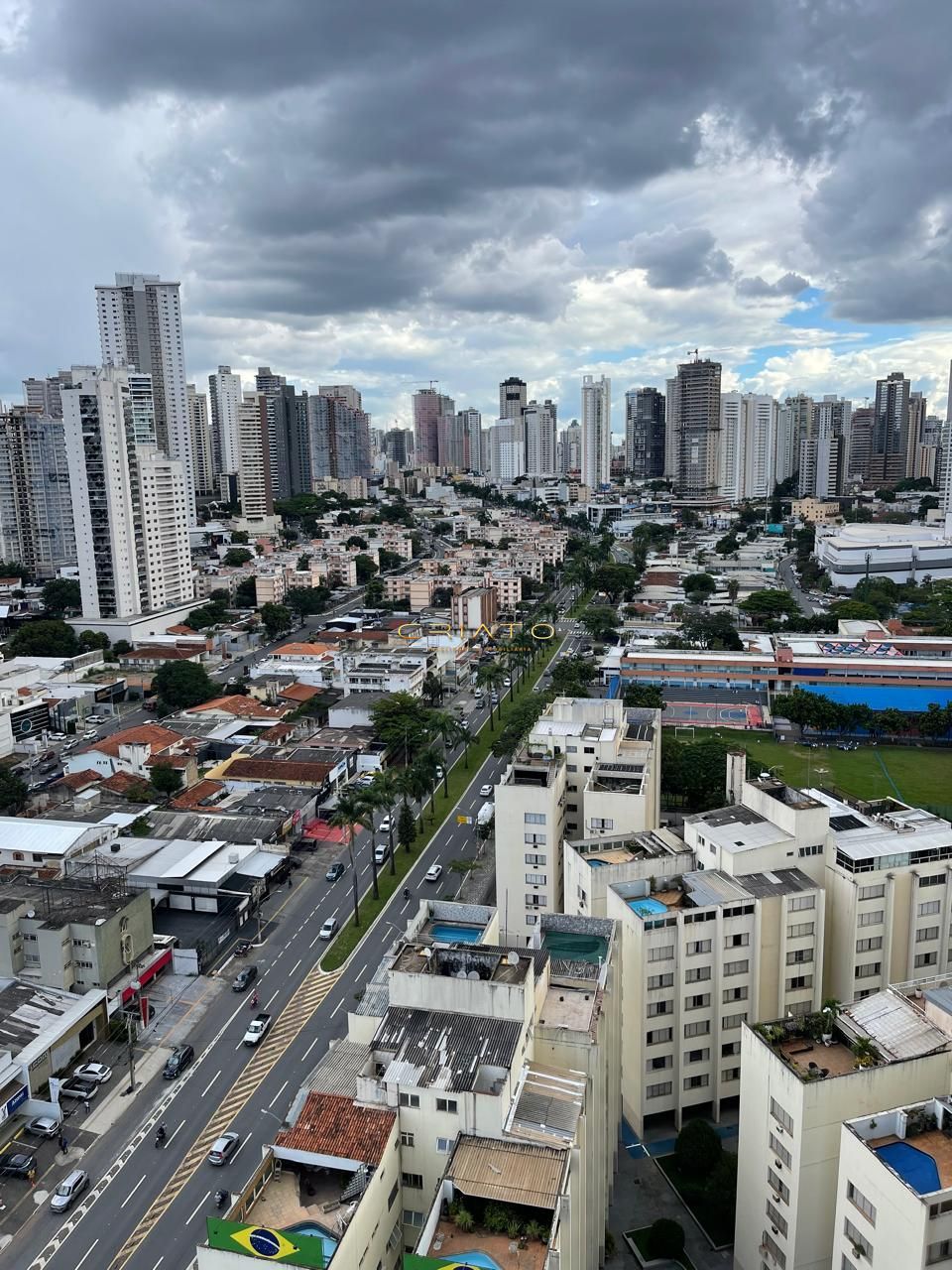 Apartamento, 3 quartos, 124 m² - Foto 3