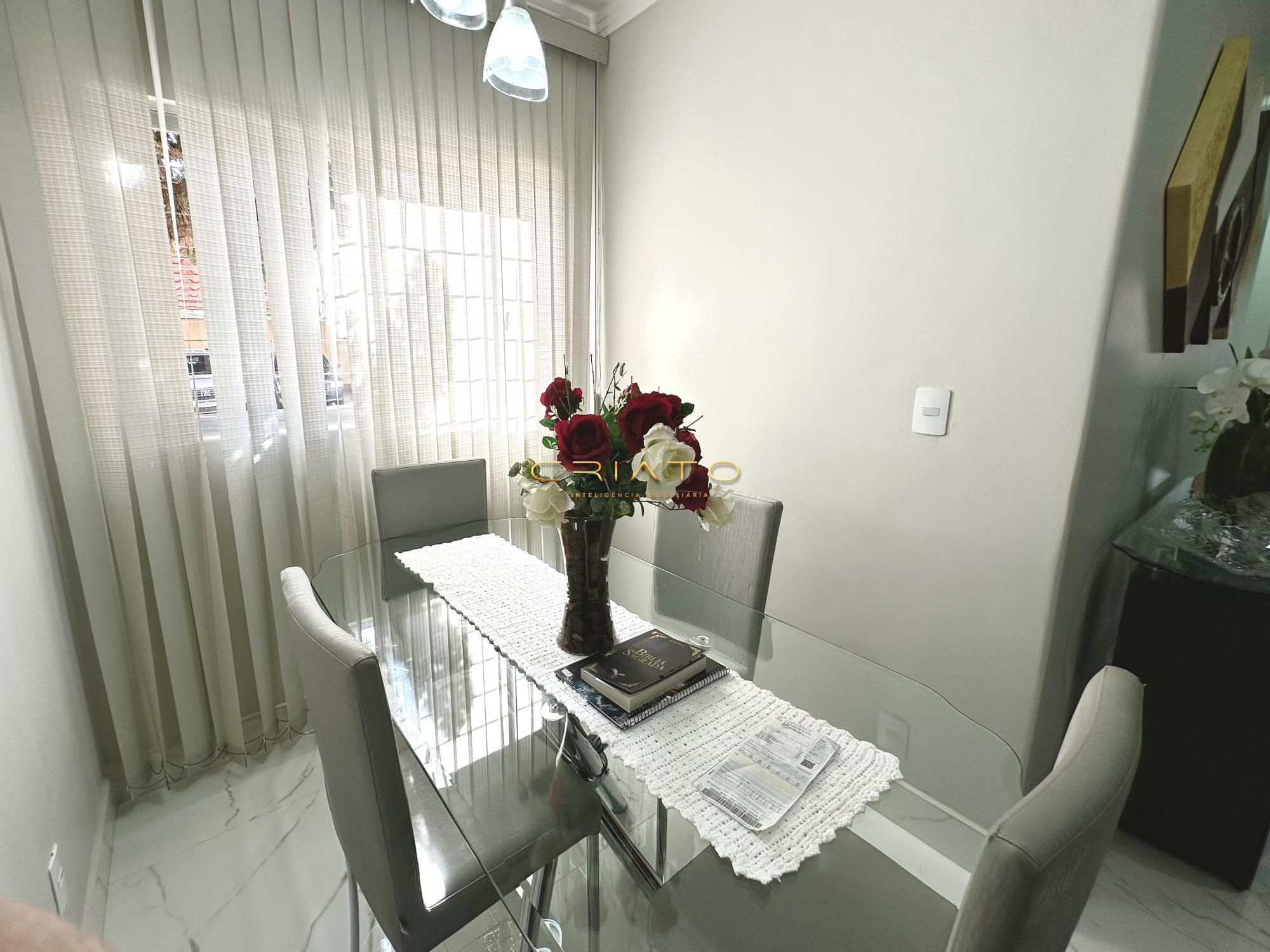 Apartamento à venda com 3 quartos, 67m² - Foto 2