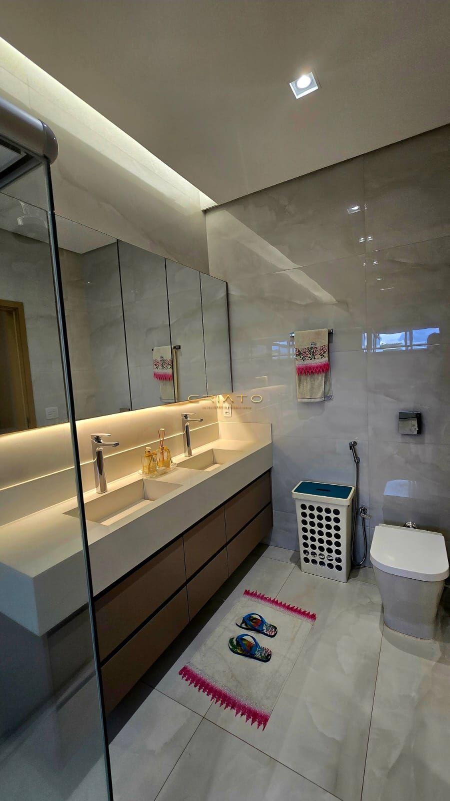 Sobrado, 5 quartos, 320 m² - Foto 26