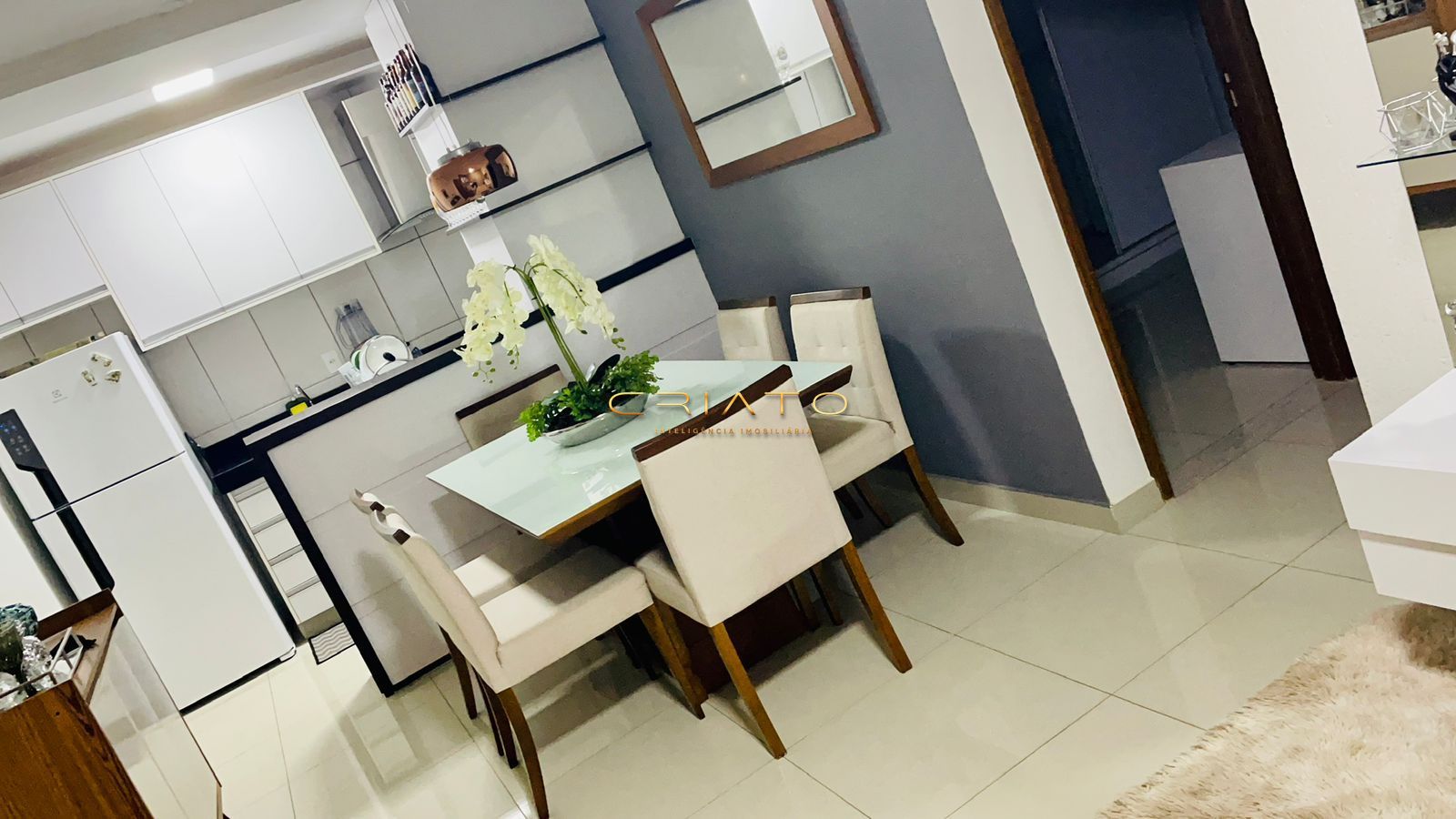 Apartamento à venda  no JK Nova Capital - Anápolis, GO. Imóveis