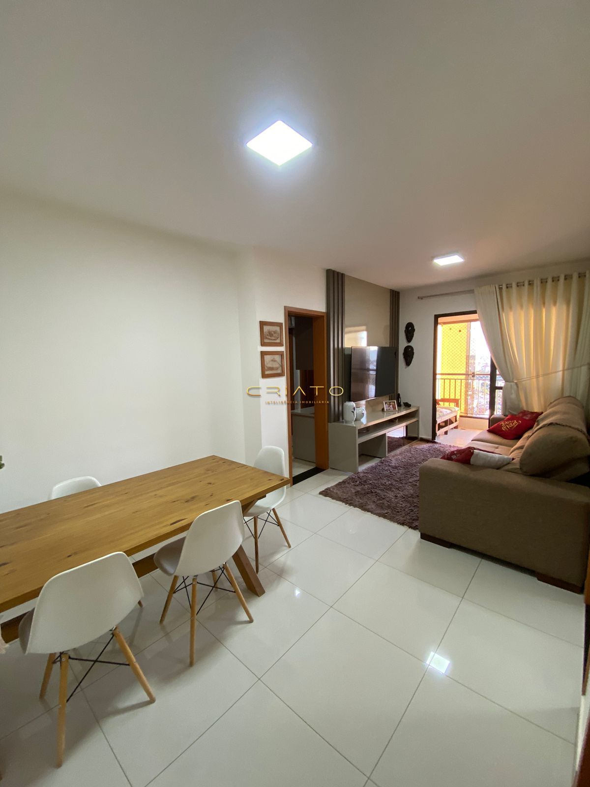 Apartamento  venda  no Jardim Alexandrina - Anpolis, GO. Imveis