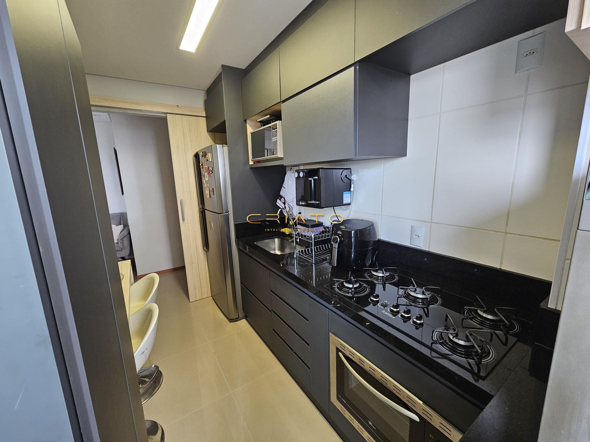 Apartamento à venda com 3 quartos, 72m² - Foto 23