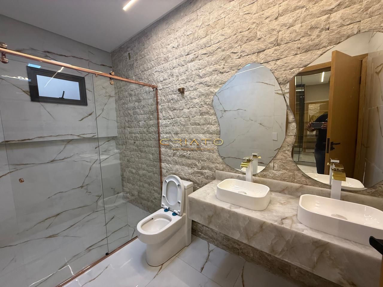 Casa de Condomínio, 3 quartos - Foto 14