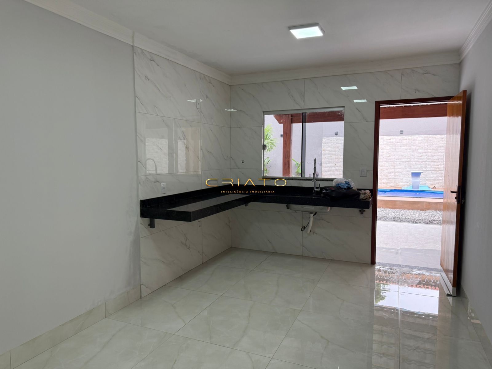 Casa, 3 quartos, 100 m² - Foto 9