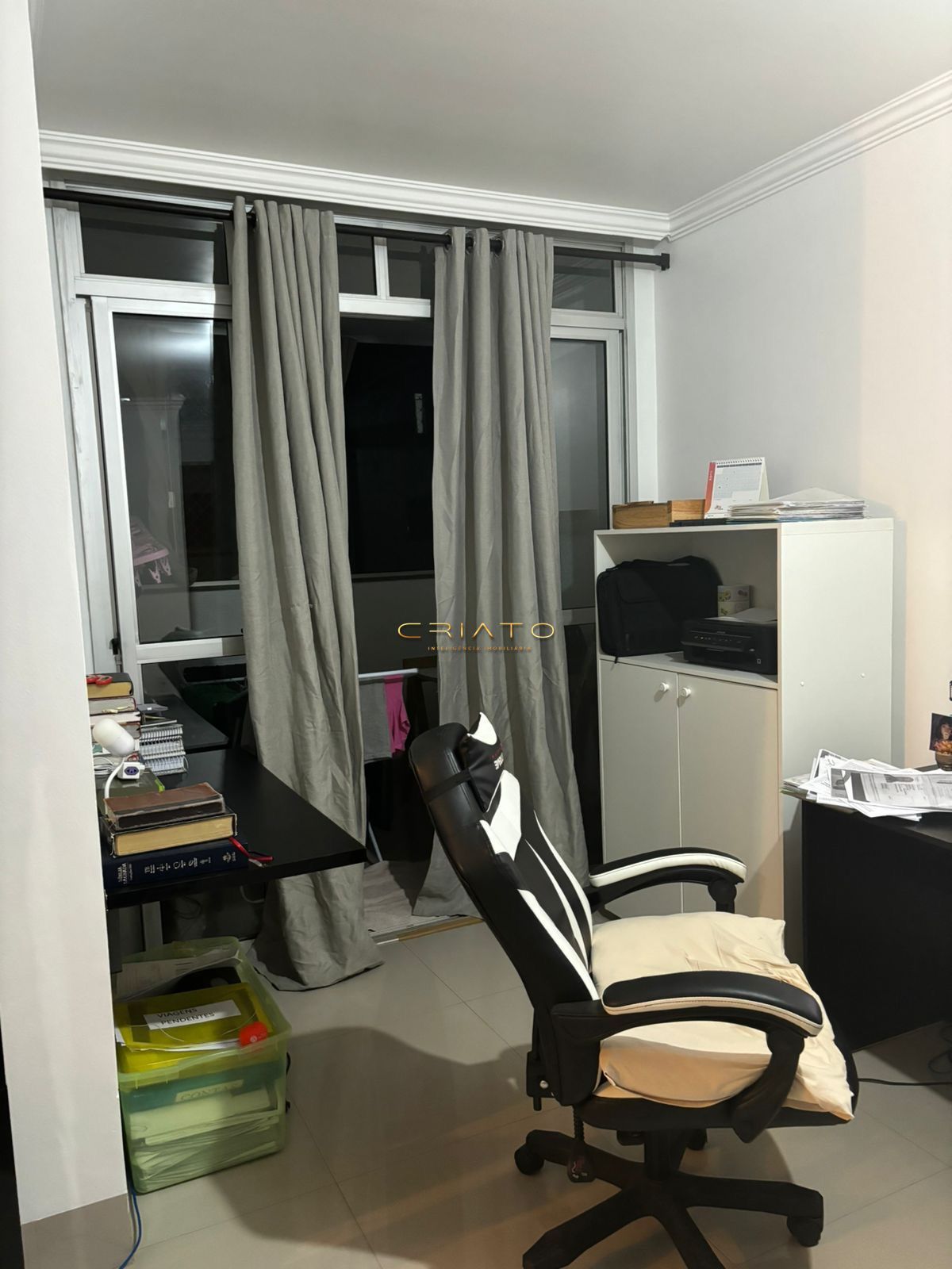 Apartamento à venda com 3 quartos, 87m² - Foto 6