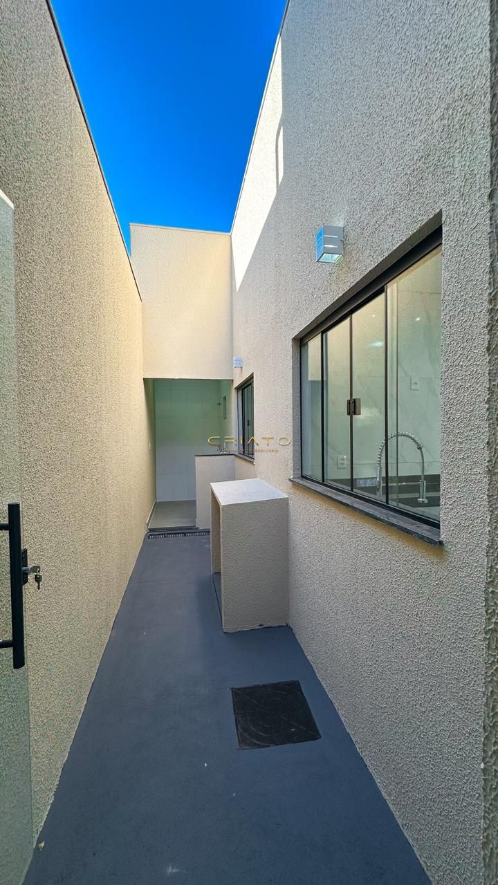 Casa à venda com 3 quartos, 150m² - Foto 27