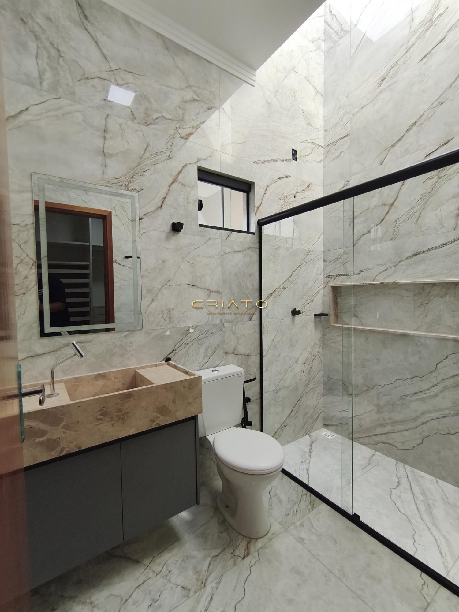 Casa, 3 quartos, 140 m² - Foto 8