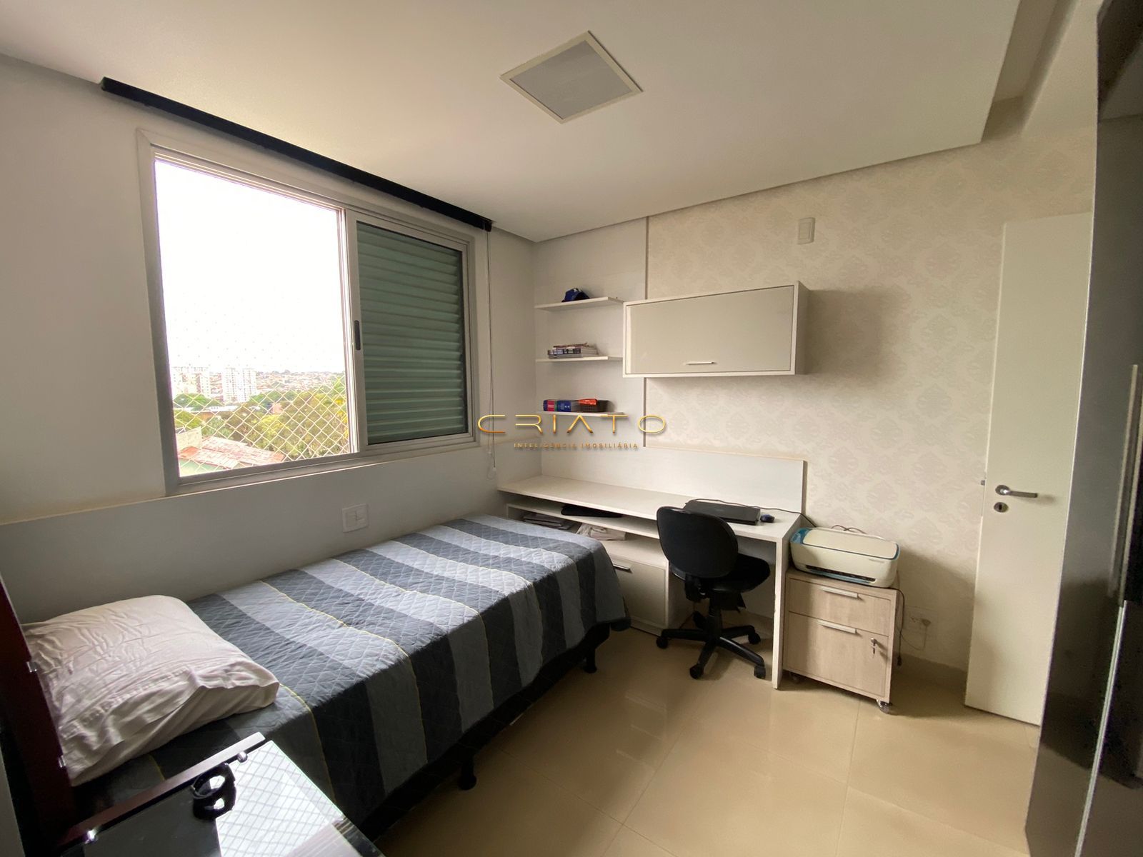 Apartamento à venda com 4 quartos, 173m² - Foto 7