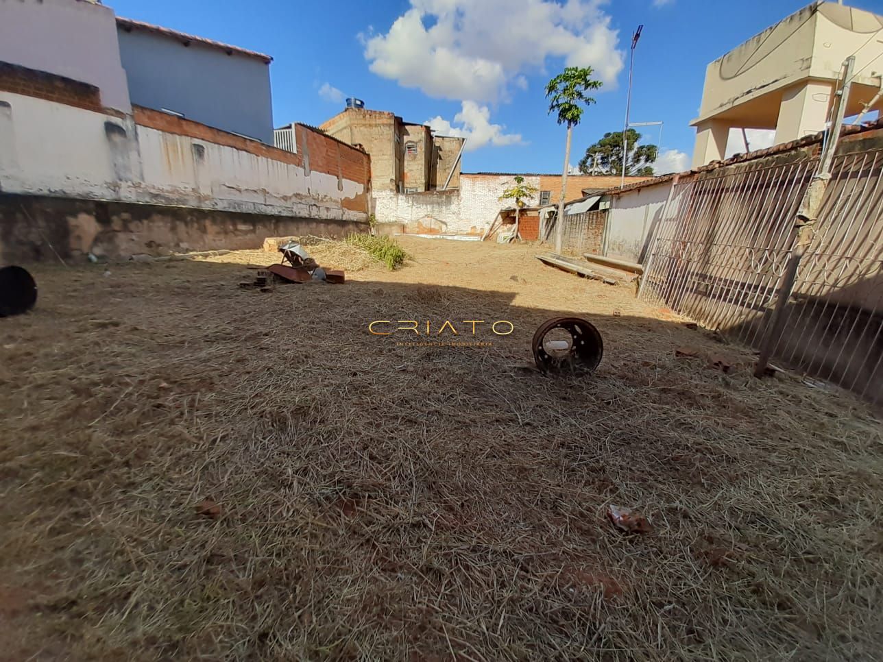 Terreno à venda, 274m² - Foto 12