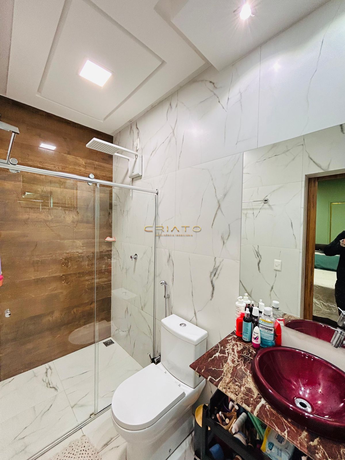 Casa, 2 quartos, 130 m² - Foto 14