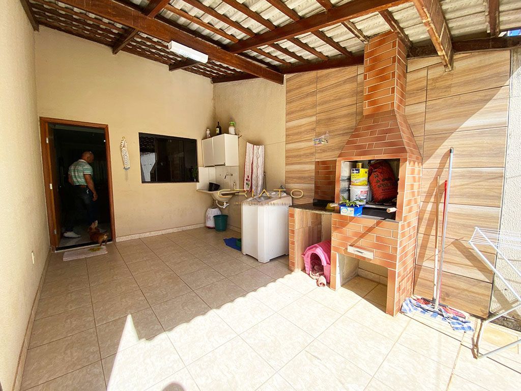 Casa à venda com 3 quartos, 113m² - Foto 16