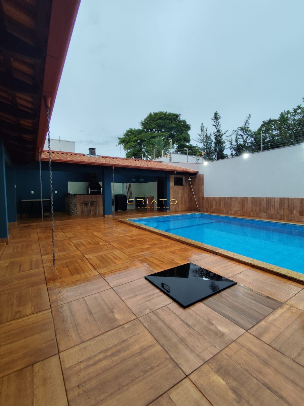 Sobrado, 3 quartos, 203 m² - Foto 10
