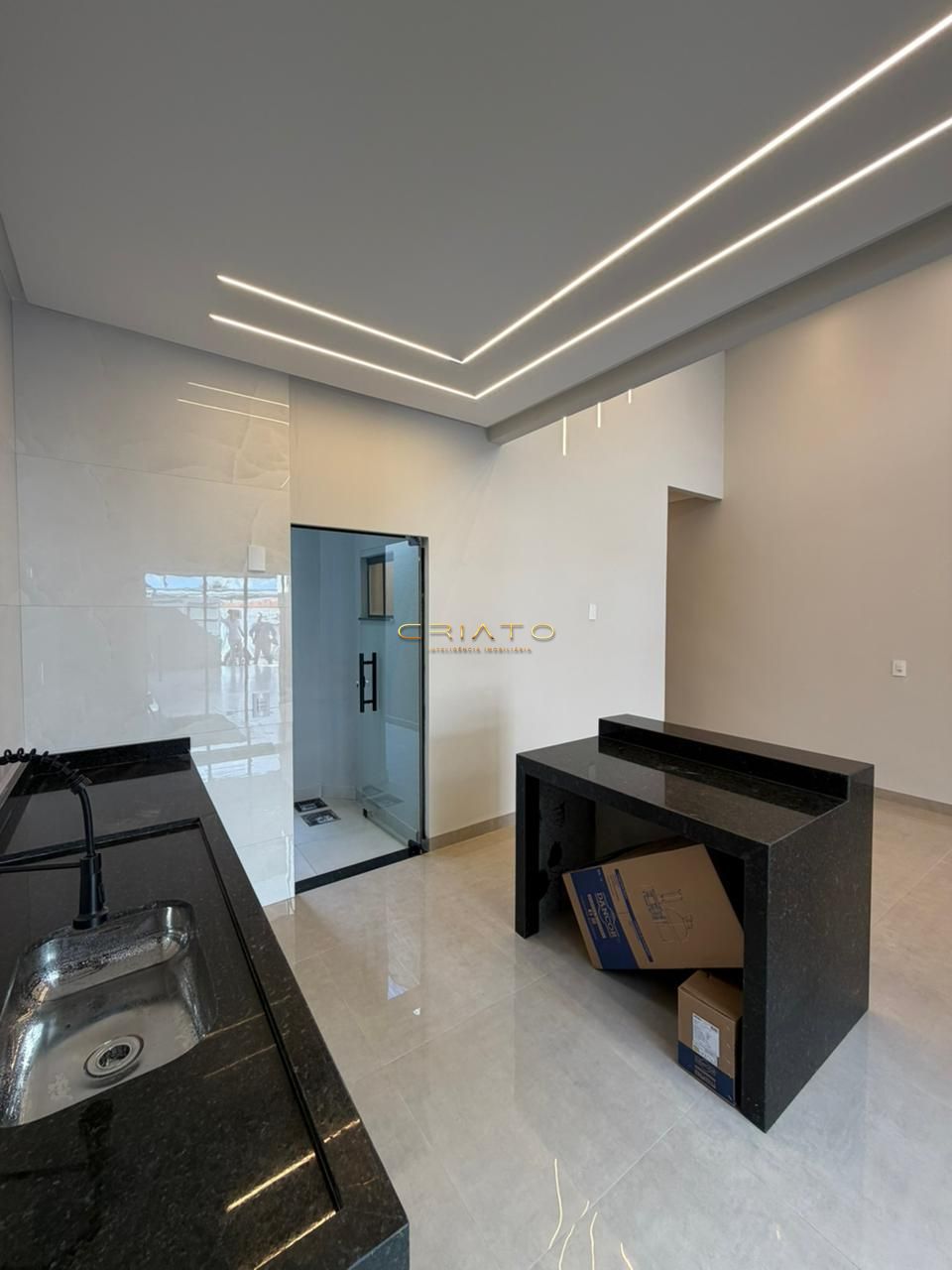 Casa 3 dormitórios à venda itamaraty 4ª etapa anápolis/go