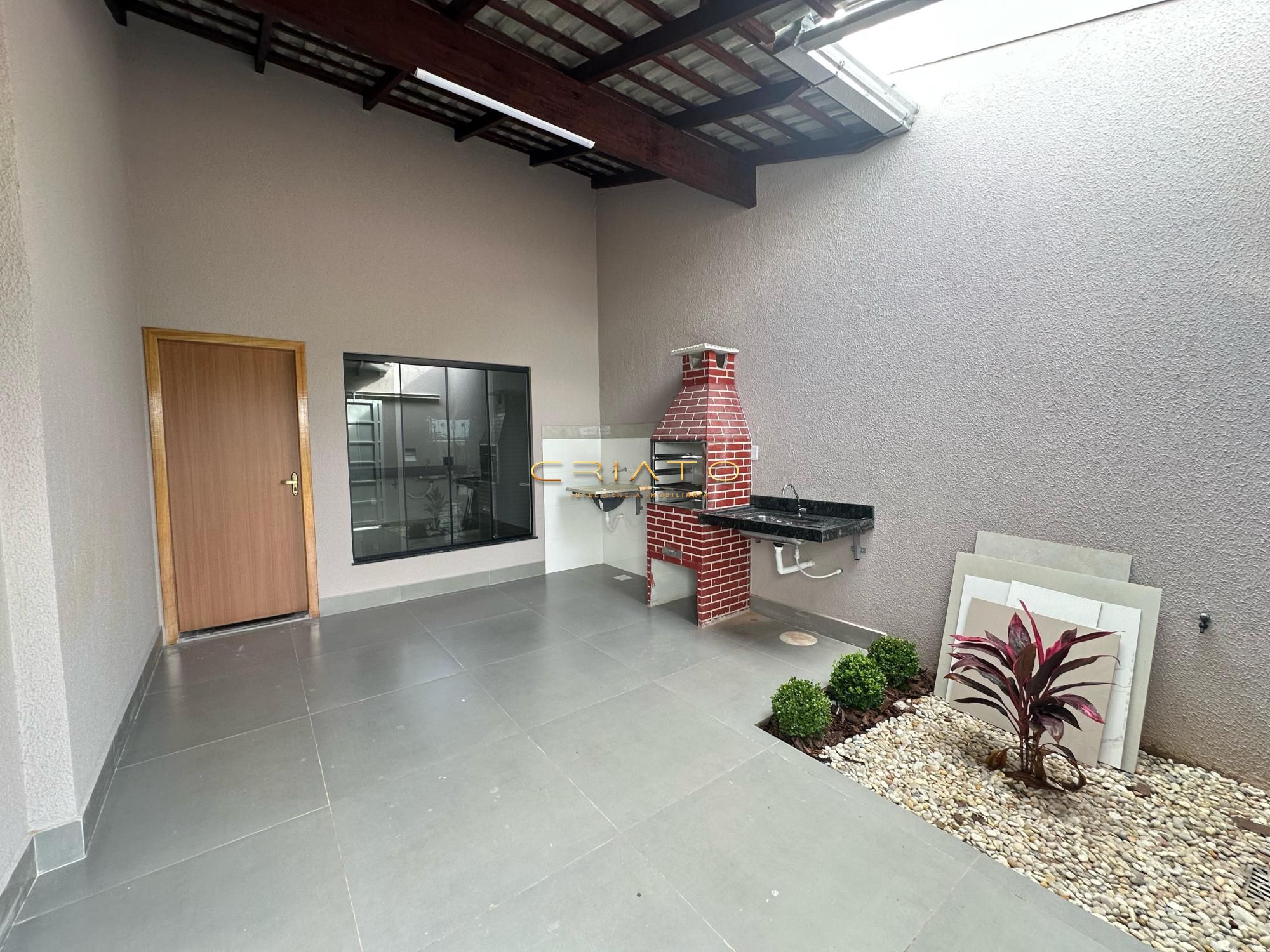 Casa à venda com 3 quartos, 76m² - Foto 9