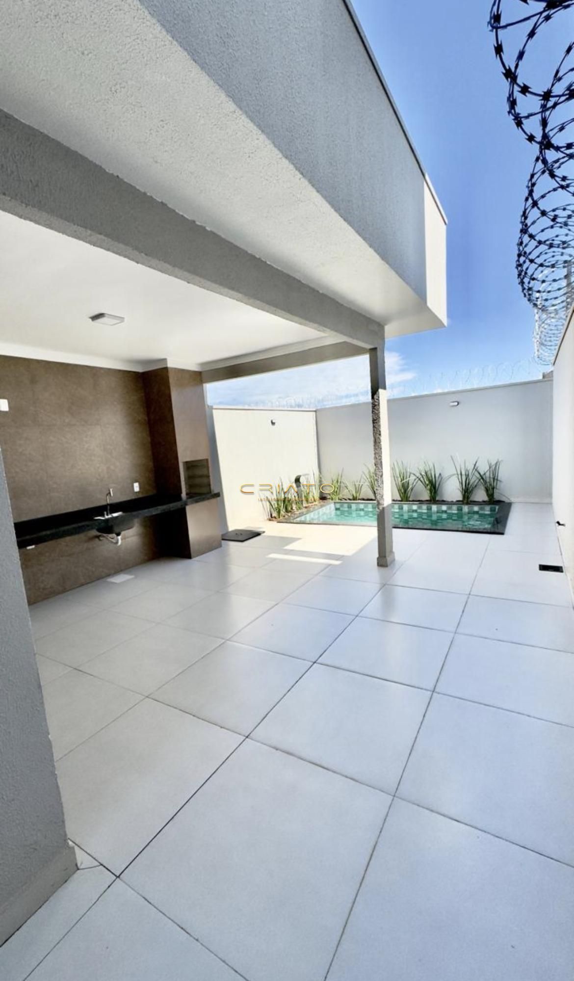 Casa, 3 quartos, 210 m² - Foto 2