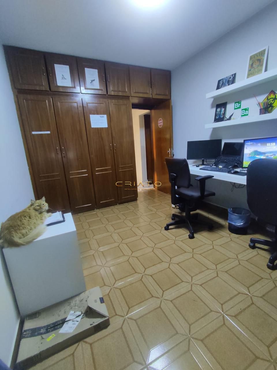 Sobrado, 3 quartos, 344 m² - Foto 12