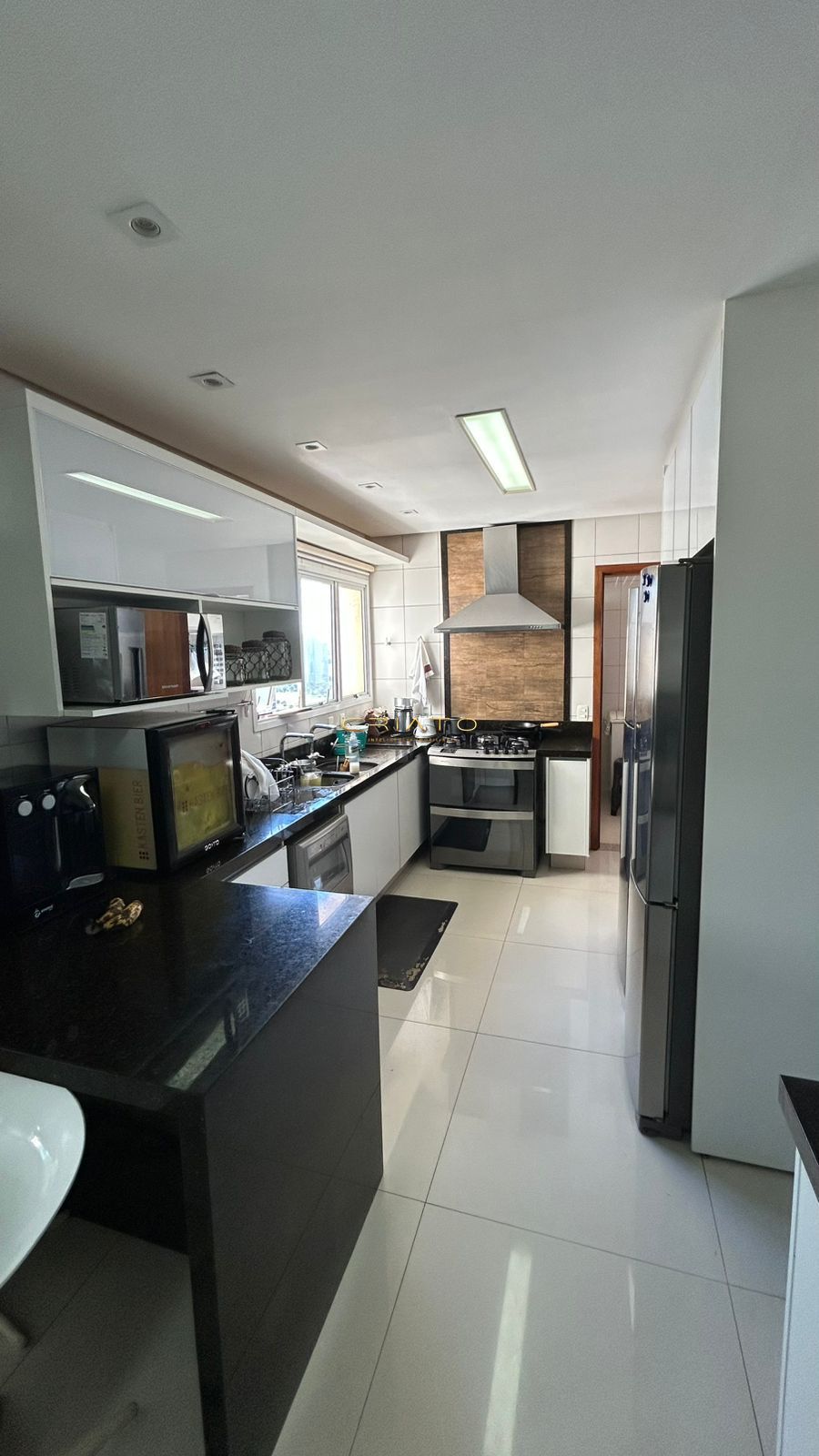 Apartamento, 3 quartos, 345 m² - Foto 5