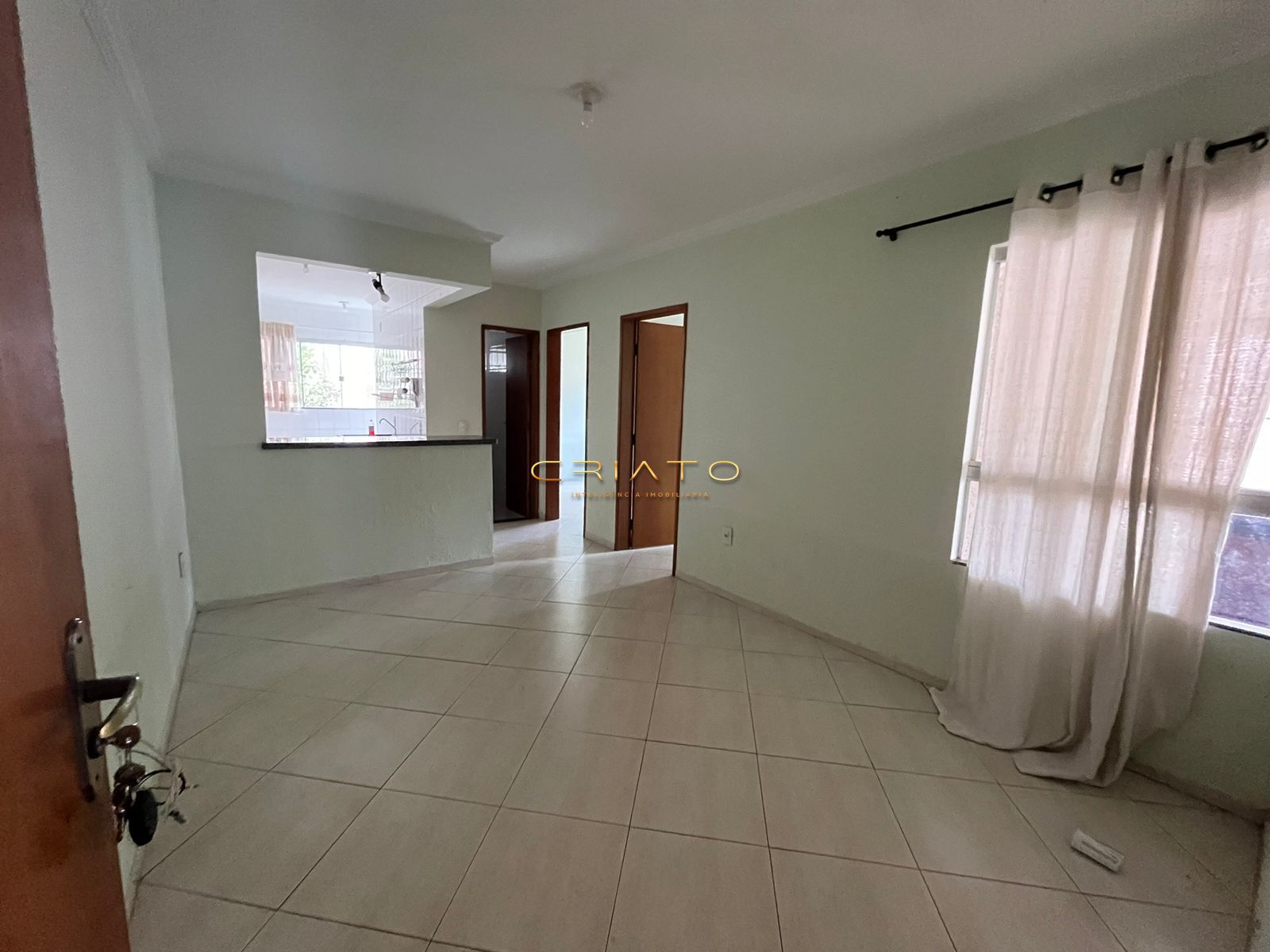 Apartamento para alugar com 2 quartos, 56m² - Foto 2