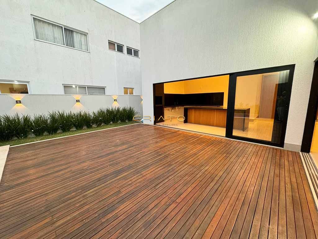 Casa de Condomínio à venda com 4 quartos, 237m² - Foto 16