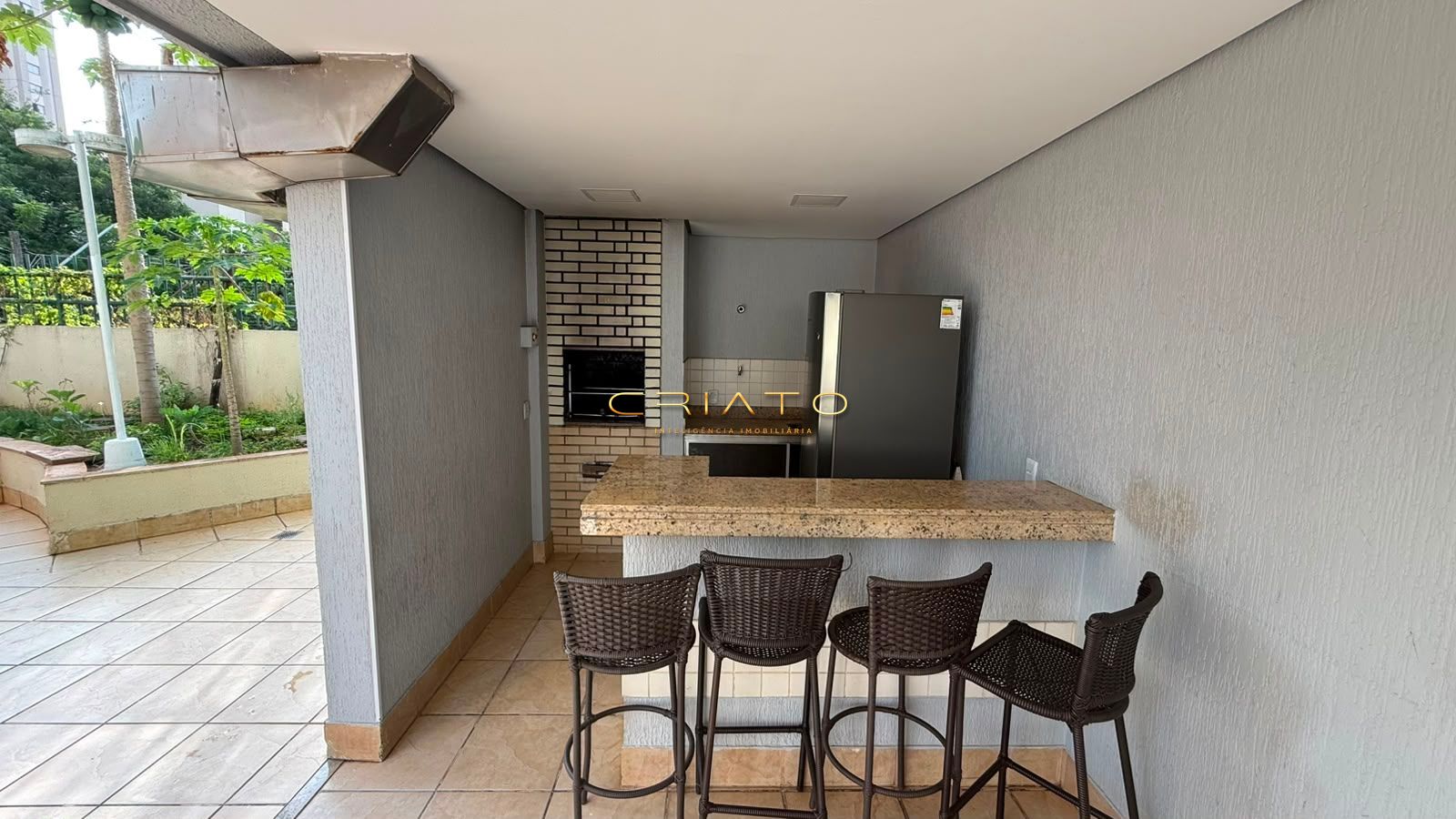 Riviera di san lorenzo - apto de 2/4 sendo 1 suíte com 111m²