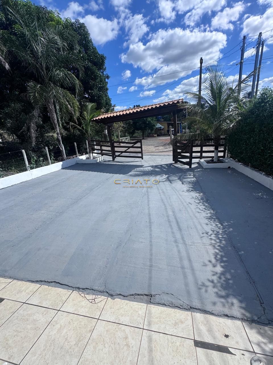 Chácara, 4 quartos, 500 m² - Foto 9