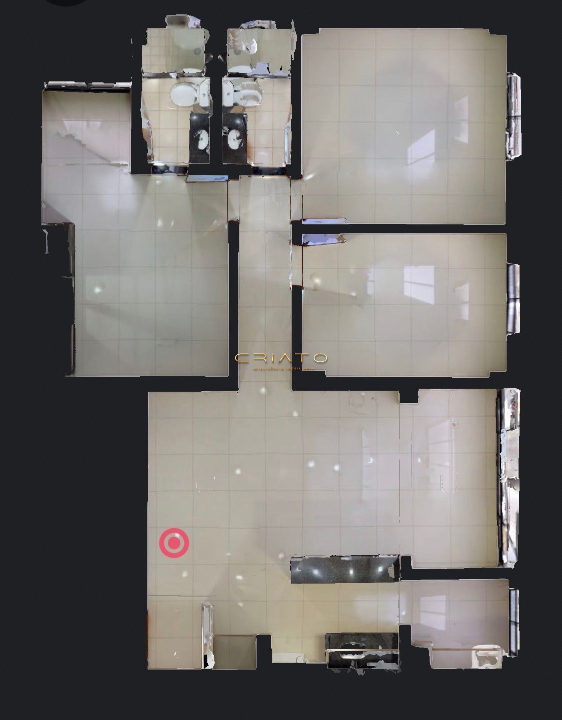 Apartamento à venda  no Cidade Jardim - Anápolis, GO. Imóveis