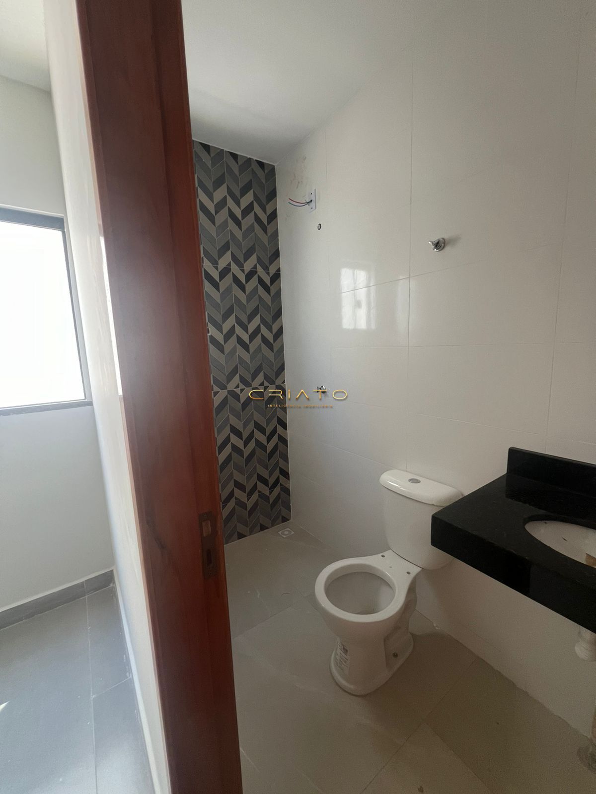 Sobrado à venda com 2 quartos, 70m² - Foto 6