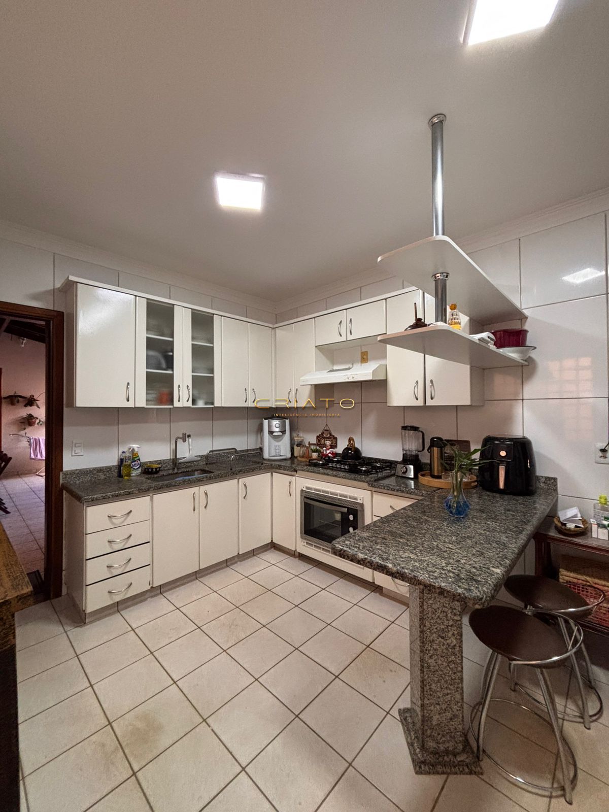 Casa à venda com 3 quartos, 150m² - Foto 15