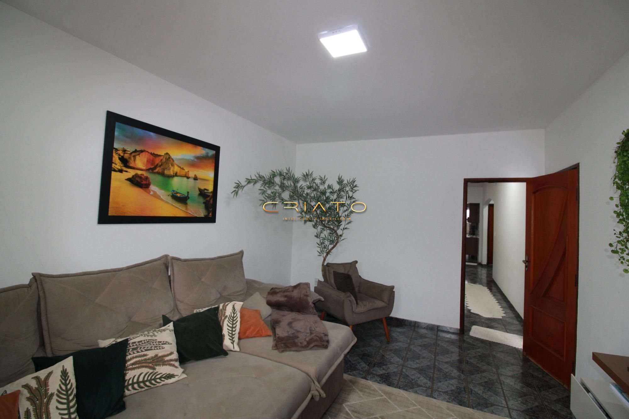 Casa com 3 quartos a venda, santo andré - em anápolis