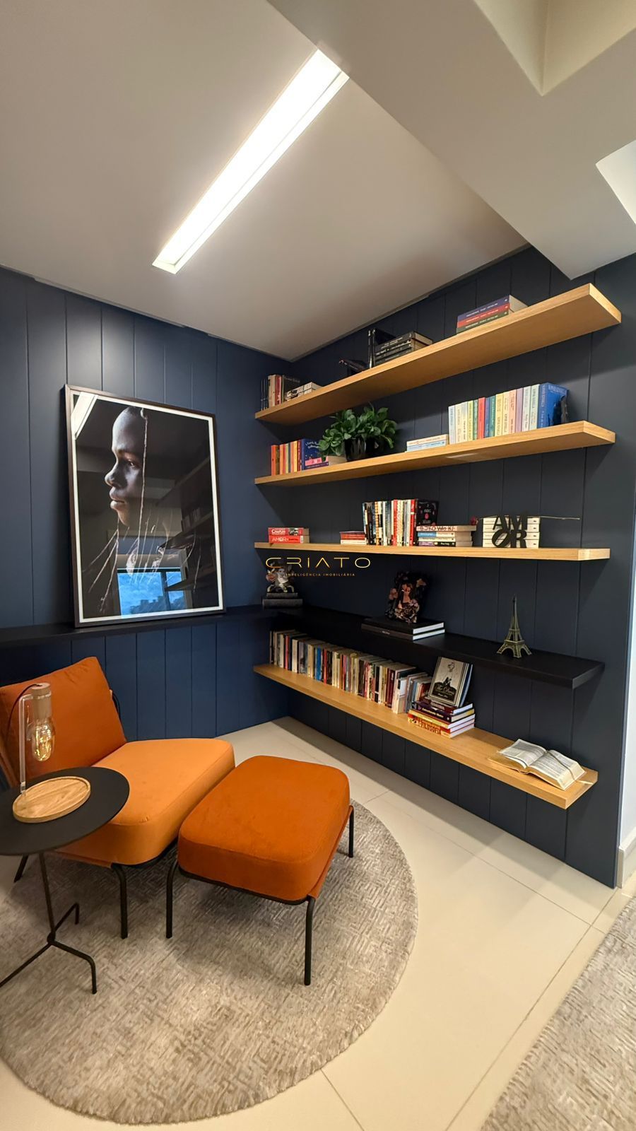 Apartamento, 3 quartos, 200 m² - Foto 17