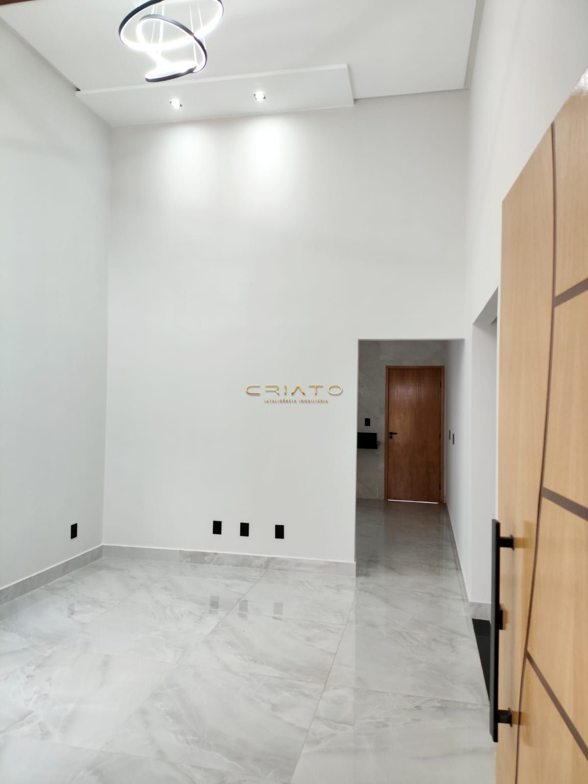 Casa à venda com 3 quartos, 119m² - Foto 6