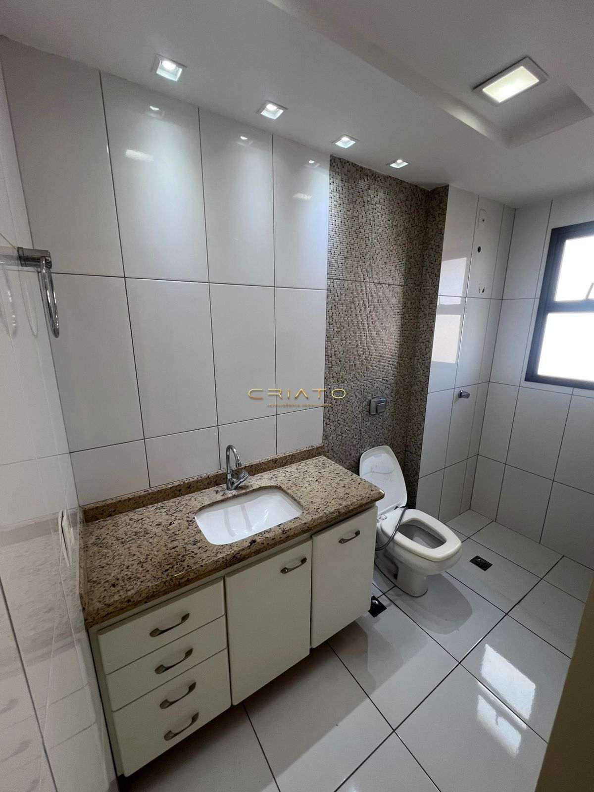 Apartamento 3 dormitórios à venda jundiaí anápolis/go