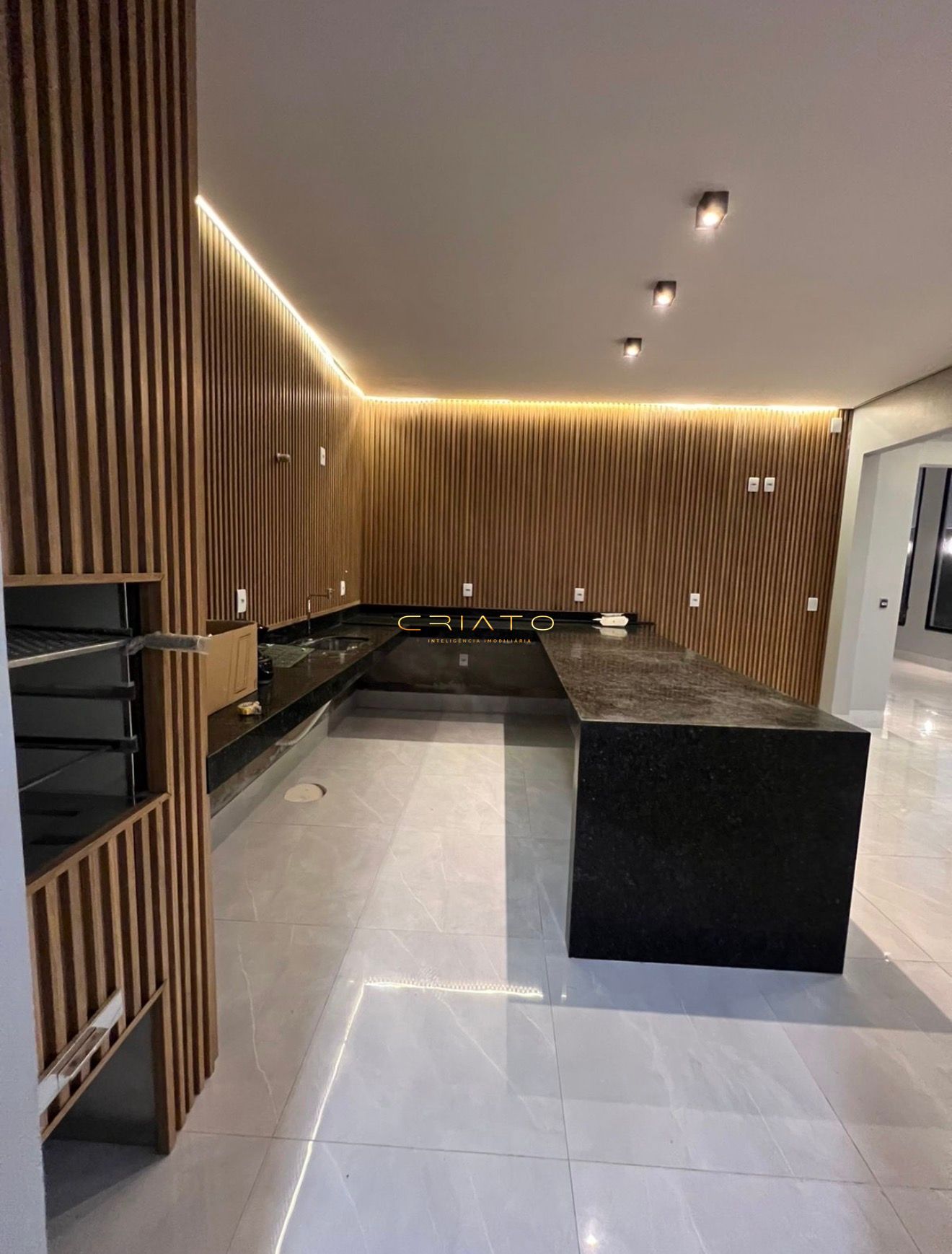 Casa, 3 quartos, 192 m² - Foto 9