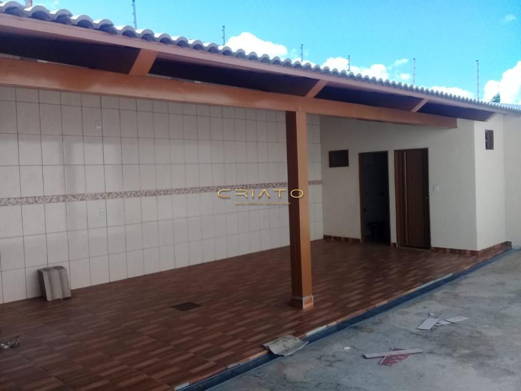 Casa à venda com 3 quartos, 109m² - Foto 15