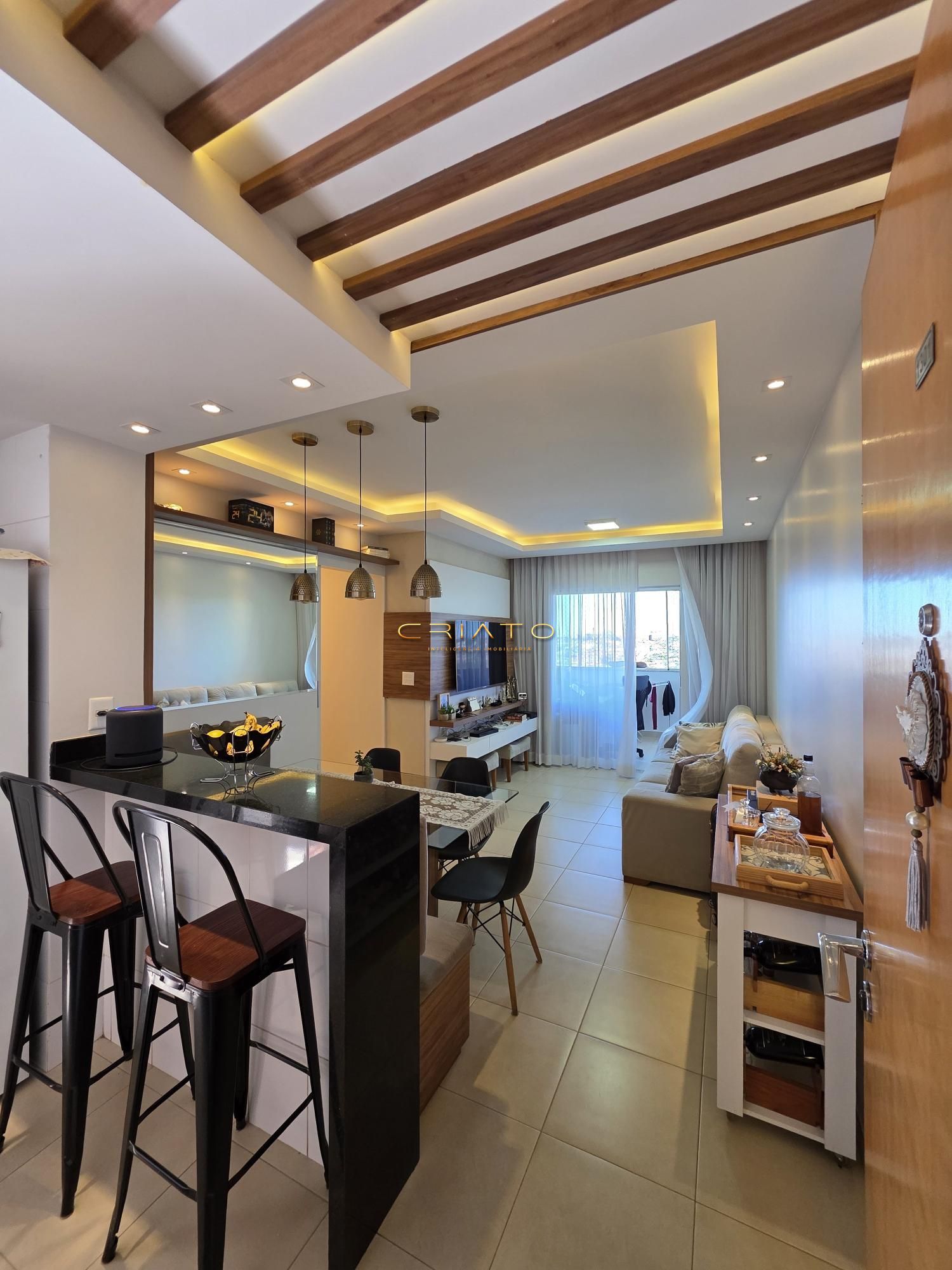 Apartamento, 3 quartos, 83 m² - Foto 12