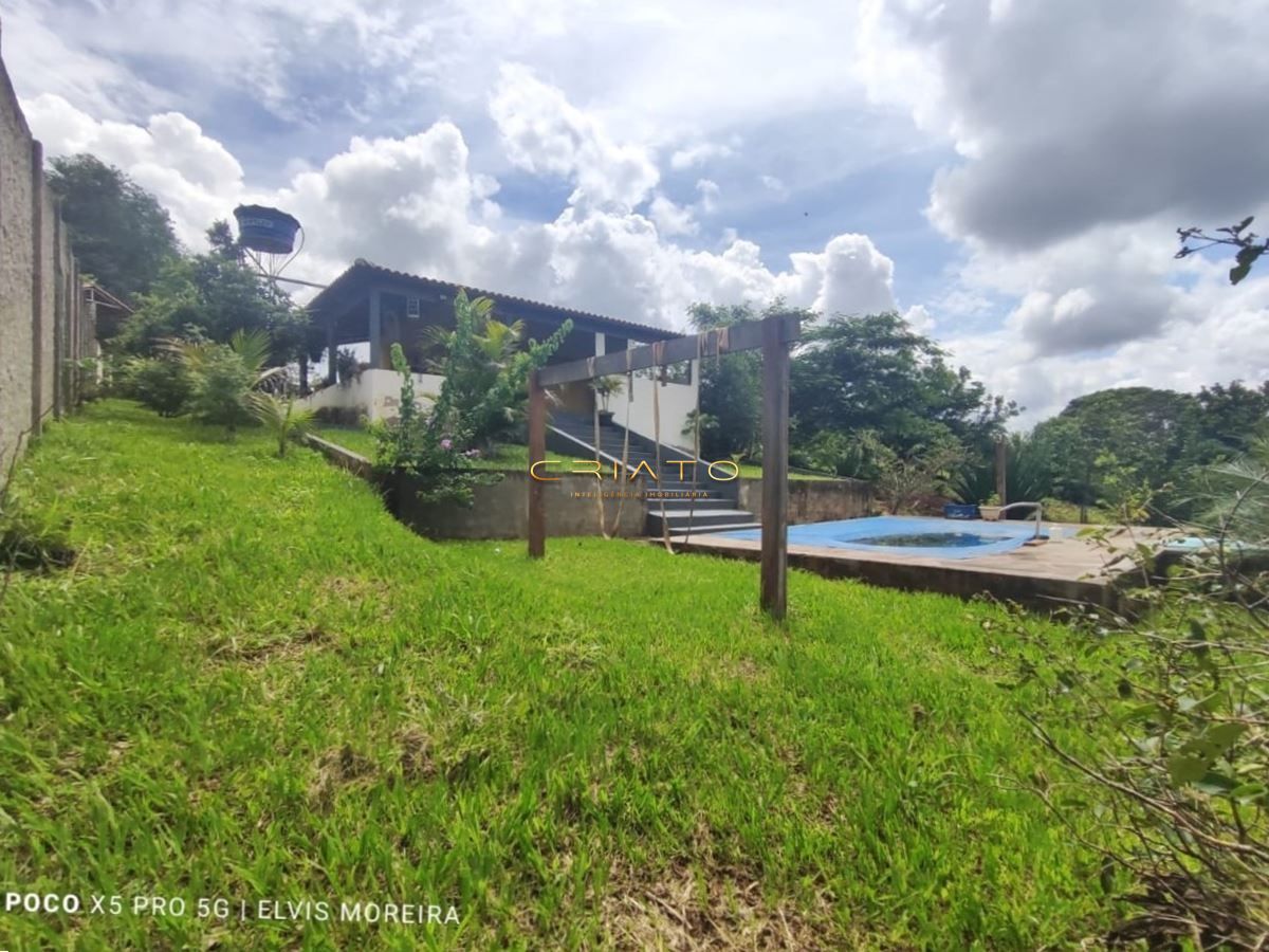Chácara à venda com 2 quartos, 100m² - Foto 13