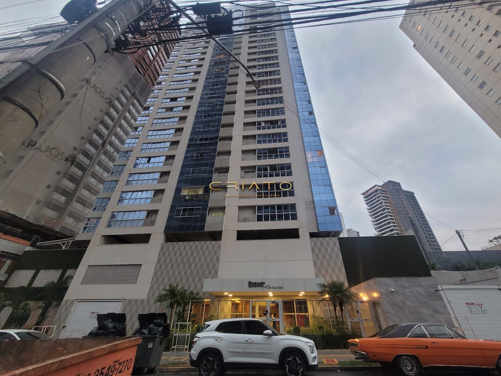 Apartamento, 2 quartos, 92 m² - Foto 27