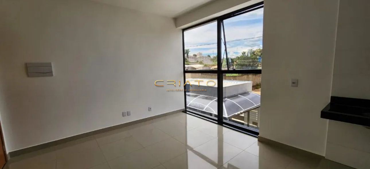 Apartamento à venda com 1 quarto, 25m² - Foto 6