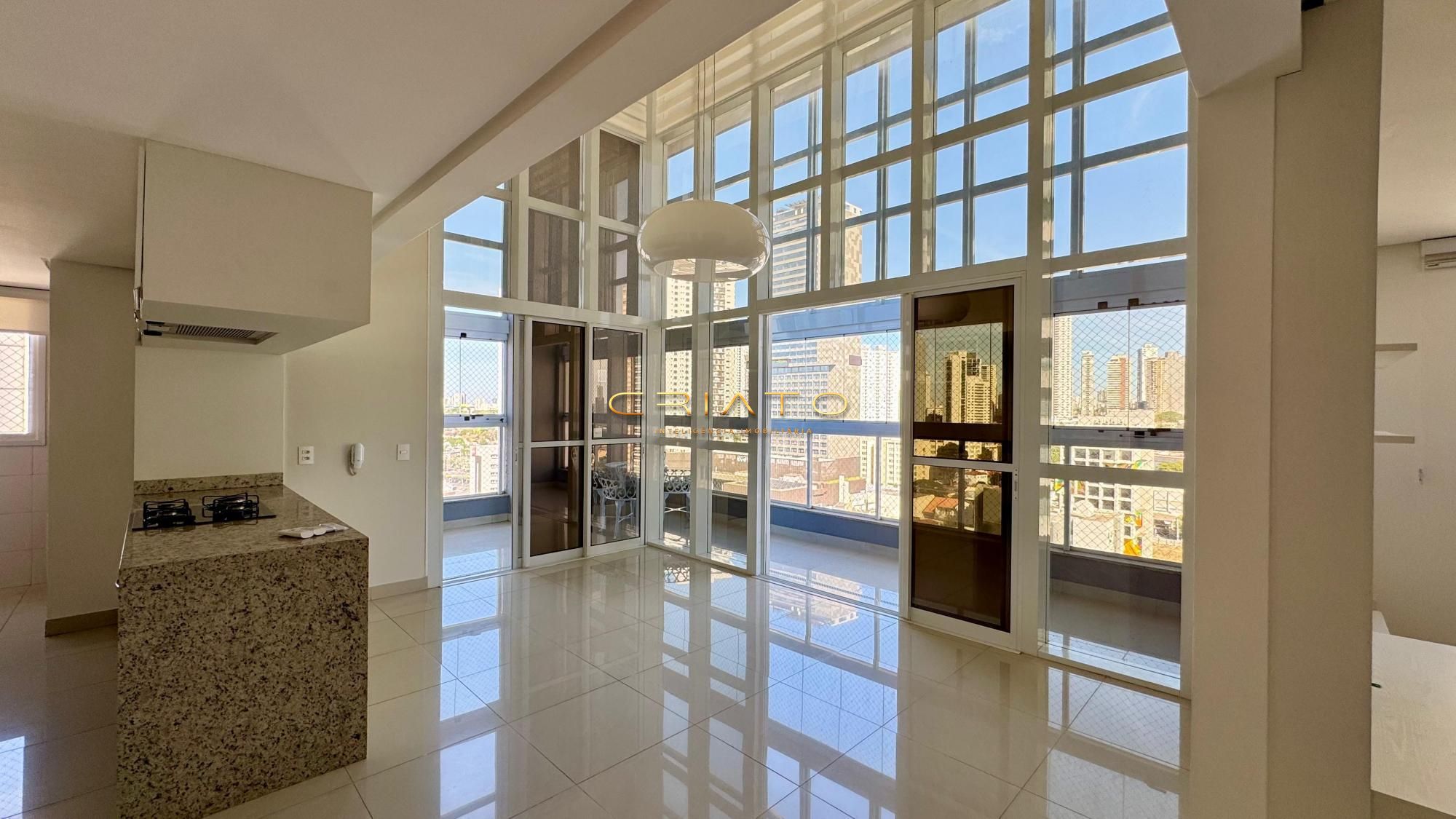 Apartamento, 2 quartos, 145 m² - Foto 1