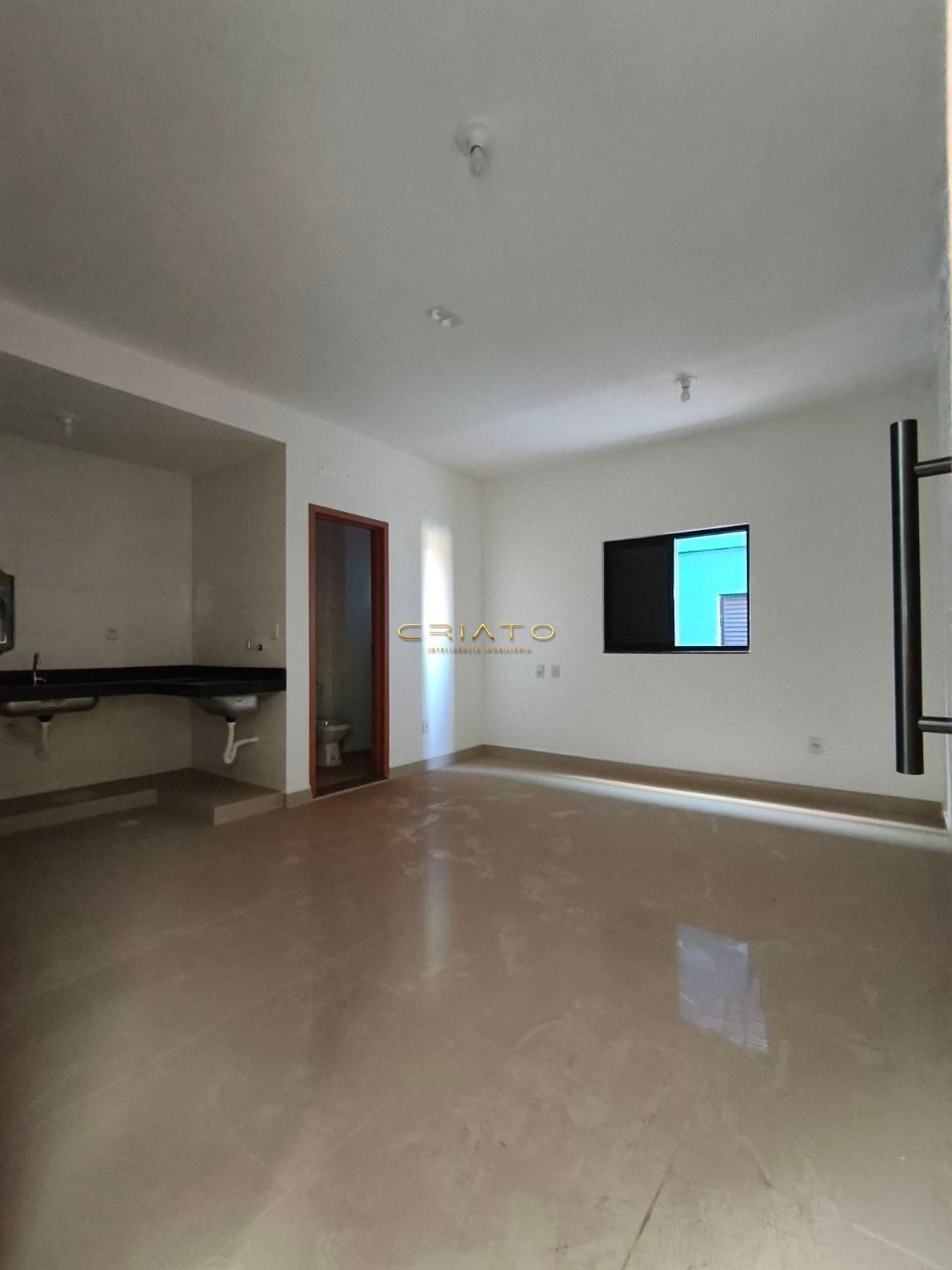 Apartamento, 1 quarto, 25 m² - Foto 4