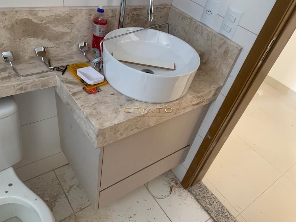 Apartamento à venda com 3 quartos, 80m² - Foto 18