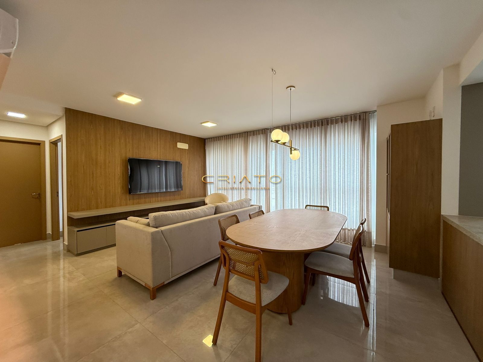 Apartamento à venda  no Setor Marista - Goiânia, GO. Imóveis