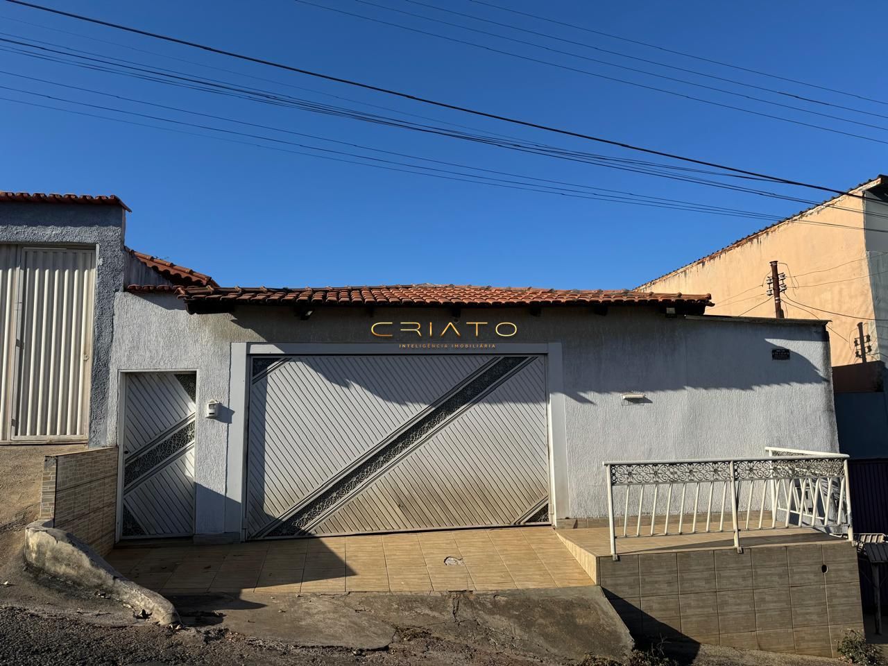 Casa à venda  no Vila Formosa - Anápolis, GO. Imóveis