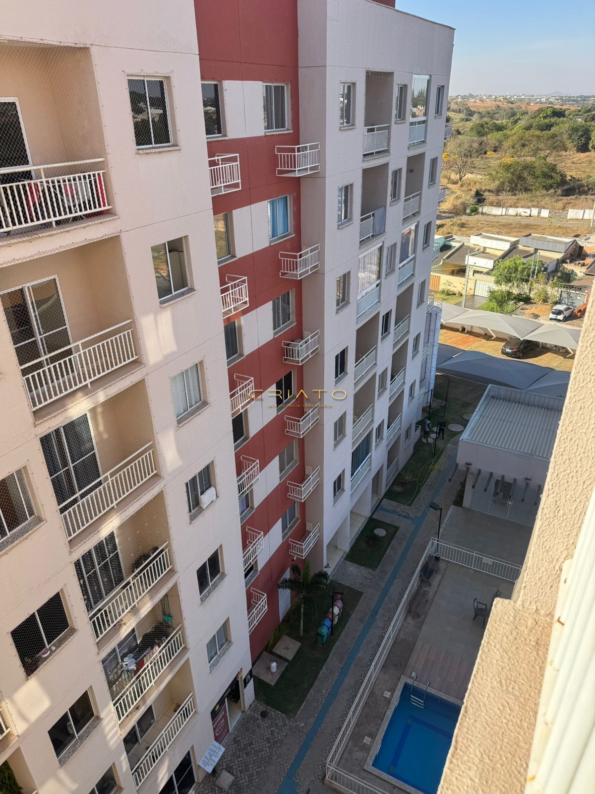 Apartamento à venda com 2 quartos, 52m² - Foto 13