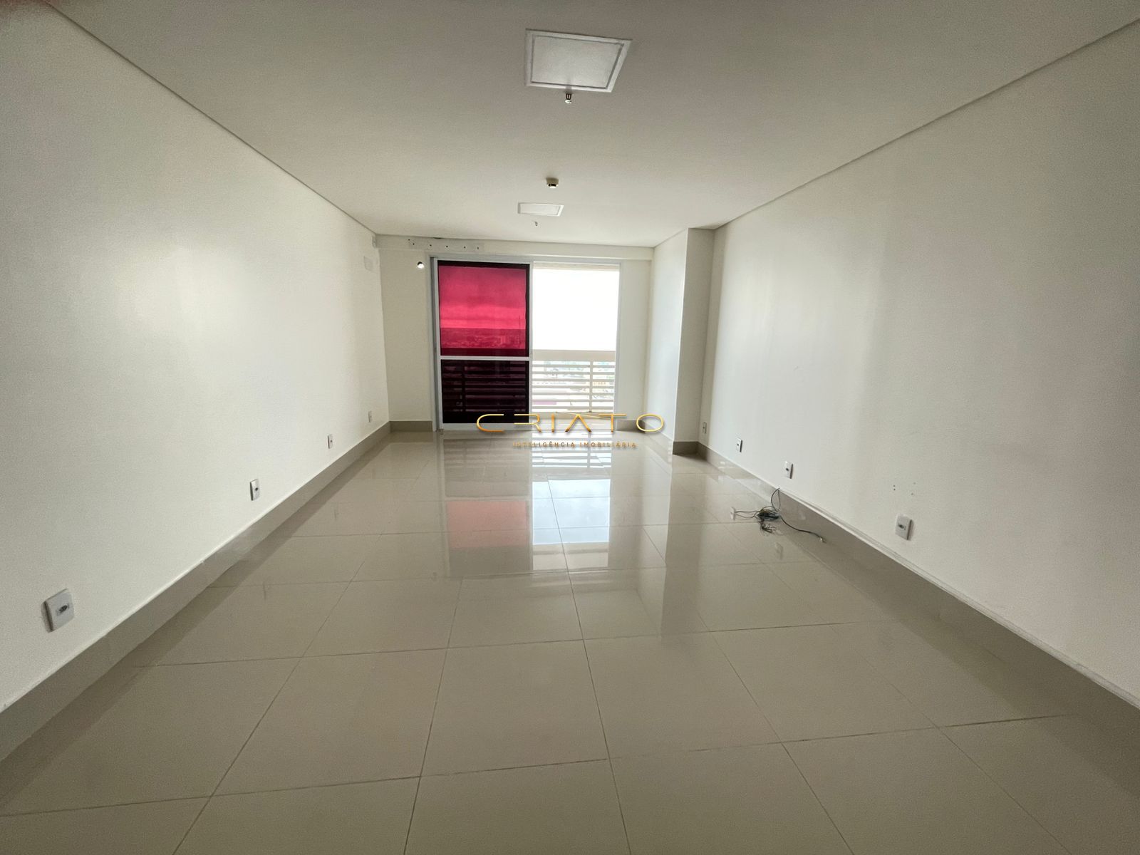 Sala-Conjunto, 35 m² - Foto 1